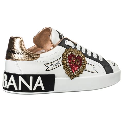 dolce gabbana shoe|dolce & gabbana shoes women.